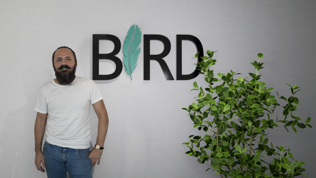 “Bird Collaborative Is An Experiential Brand Offering ... Image 1